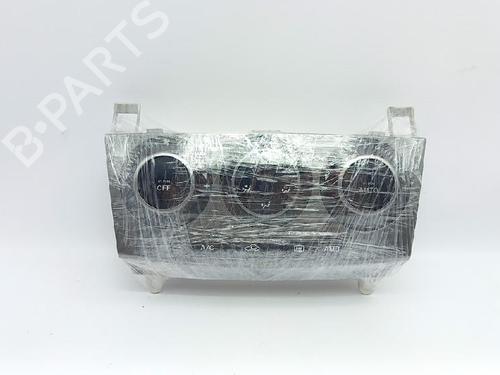 Climate control MAZDA 3 (BK) 1.6 (BK14) | BP27959490I5 