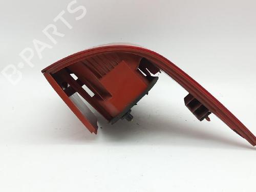 Left taillight PEUGEOT 1007 (KM_) 1.4 HDi | BP27942253C34 