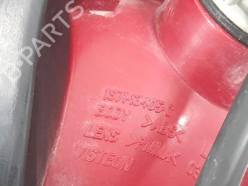 Left taillight FORD MONDEO III Turnier (BWY) 2.0 16V DI / TDDi / TDCi | BP27956492C34 
