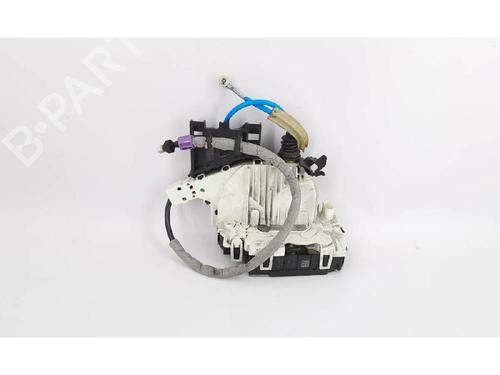 Used Front left lock MERCEDES-BENZ B-CLASS Sports Tourer (W246, W242) B 200 CDI (246.201) (136 hp) 27961682