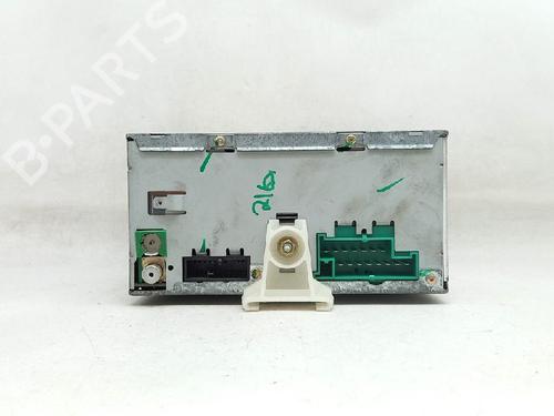 Bilradio FORD GALAXY I (WGR) 1.9 TDI | BP27958383E6 