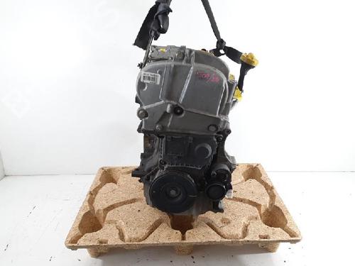 Engine RENAULT CLIO III (BR0/1, CR0/1) 1.6 16V (BR05, BR0B, BR0Y, BR15, BR1J, BR1M, BR1Y, CR0B,... | BP27958210M1 