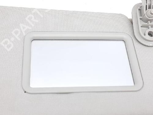 Right sun visor KIA PICANTO II (TA) 1.0 | BP27944658I2 
