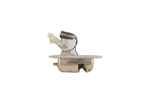 Used Tailgate lock CHEVROLET MATIZ (M200, M250) 0.8 (52 hp) 27935873