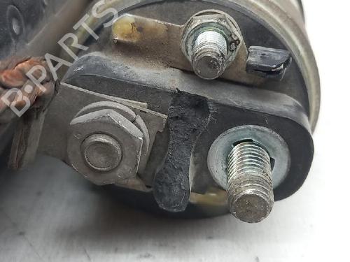 Starter OPEL ZAFIRA A MPV (T98) 2.2 DTI 16V (F75) | BP27937674M8