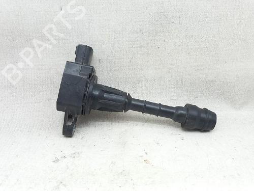 Ignition coil NISSAN MICRA C+C III (K12) 1.4 16V | BP27934931M94 