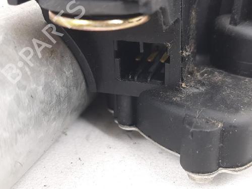 Rear wiper motor FIAT IDEA (350_) 1.3 D Multijet | BP27935947M102 