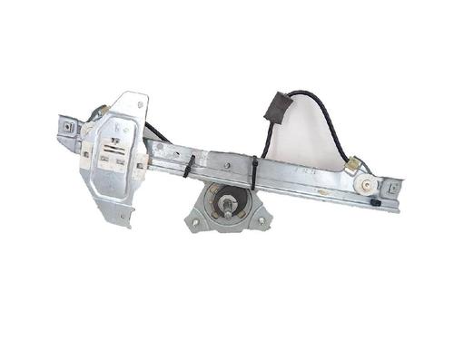 Used Rear left window mechanism CITROËN C3 II (SC_) 1.1 i (60 hp) 27934660