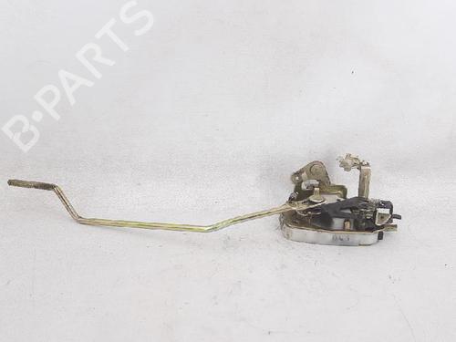 Front right lock KIA SPORTAGE SUV (K00) 2.0 TD 4WD | BP27936448C97 