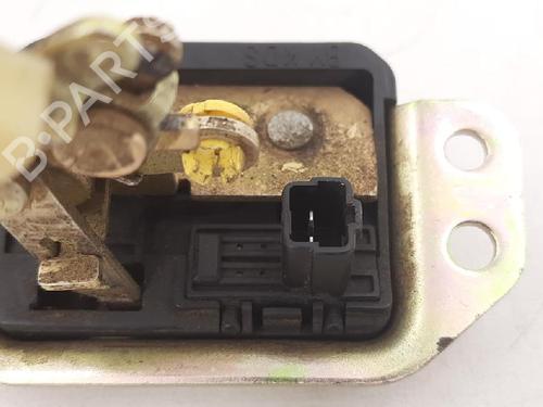 Tailgate lock CHEVROLET AVEO / KALOS Hatchback (T200) 1.2 | BP27936957C101 