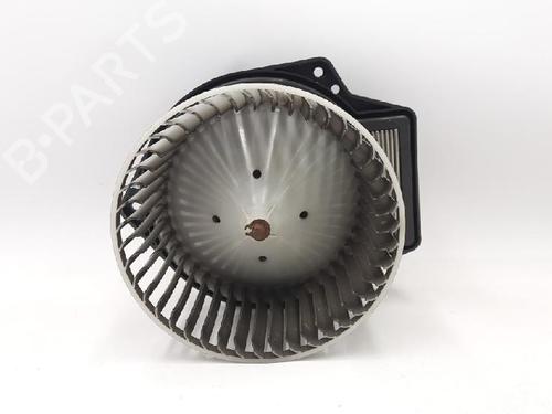 Heater blower motor SUBARU FORESTER (SG_) 2.0 AWD (SG5) | BP27949150M62 