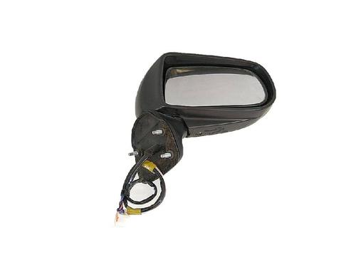 Used Right mirror MAZDA PREMACY (CP) 2.0 TD (90 hp) 27940288