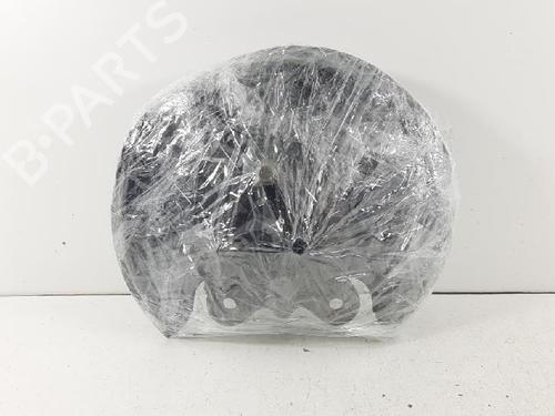 Left rear steering knuckle TOYOTA YARIS (_P21_, _PA1_, _PH1_) 1.5 Hybrid (MXPH10, MXPH11) | BP27953170M27 