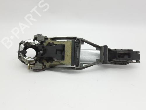 Front right exterior door handle VW POLO (9N_, 9A_) 1.2 | BP27966850C129 