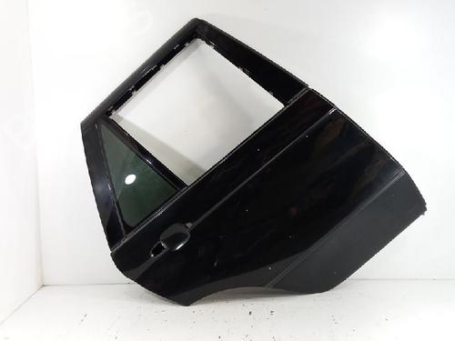 Right rear door BMW X5 (E53) 3.0 d | BP27957016C5 