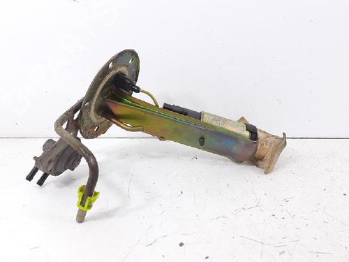 Fuel pump HONDA CIVIC VI Fastback (MA, MB) 1.4 i (MA8, MB2) | BP27936624M76 