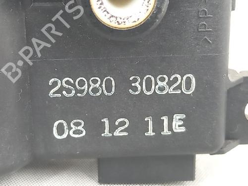 Elektronisk sensor SUZUKI SPLASH (EX) 1.0 (A5B310) | BP27953762M84