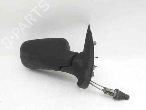 Right mirror FIAT PUNTO (176_) 1.7 D | BP27944047C27 