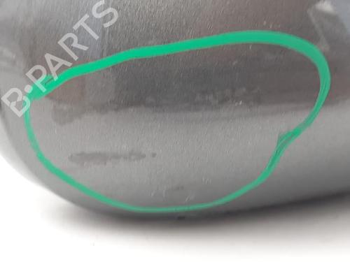 Right mirror MAZDA MX-3 (EC) 1.8 i V6 (ECPSA) | BP27946438C27 