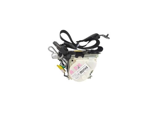 Used Front right seatbelt FIAT BRAVO II (198_) 1.9 D Multijet (198AXB1A) (120 hp) 27968069