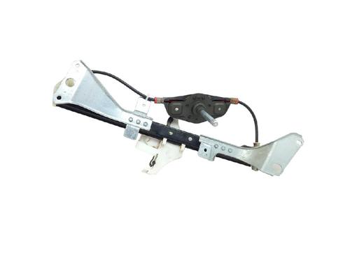 Used Rear left window mechanism FORD FIESTA V (JH_, JD_) 1.4 16V (80 hp) 27963910