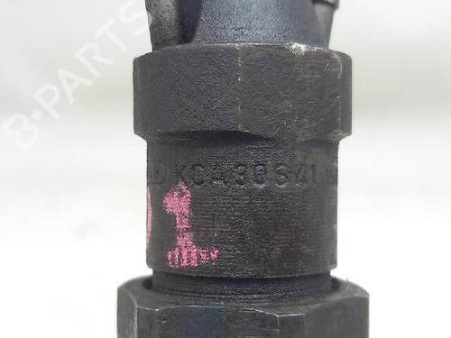 Injector FIAT PUNTO (176_) 1.7 D | BP27938150M100 