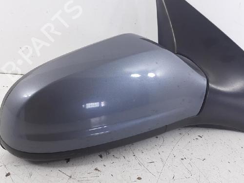 Right mirror OPEL ASTRA H (A04) 1.6 (L48) | BP27965622C27 
