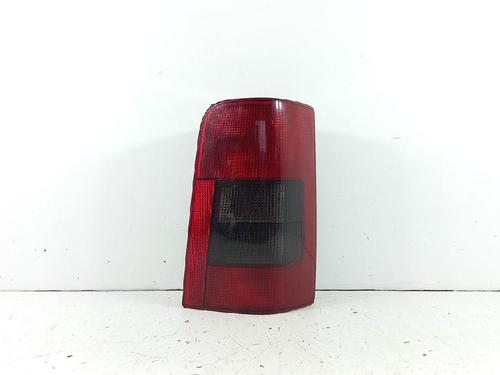 Right taillight PEUGEOT PARTNER MPV (5_, G_) 2.0 HDI | BP27959702C35 