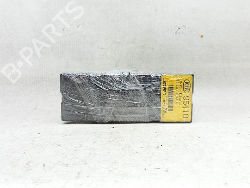 Control unit KIA RIO I Hatchback (DC) 1.3 | BP27958747M11 