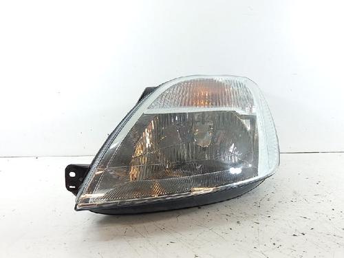 Faro izquierdo FORD FIESTA V (JH_, JD_) 1.25 16V | BP27968650C28