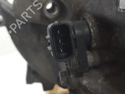 Getriebe HONDA CR-V III (RE_) 2.2 i-CTDi 4WD (RE6) | BP27945681M3