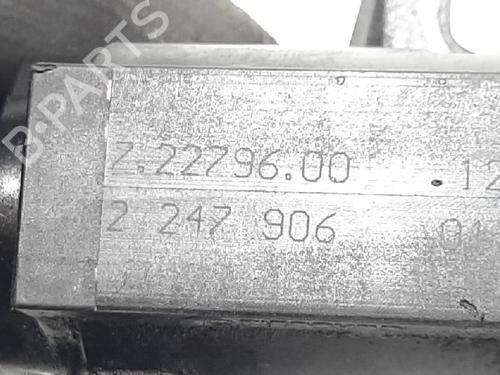 Sensor electrónico BMW 3 (E46) 320 d | BP27942163M84 