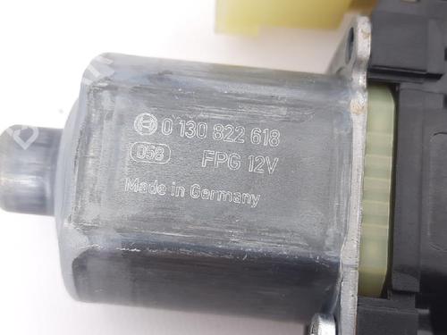 Front left window mechanism FORD FIESTA VI (CB1, CCN) 1.0 | BP27936602C22 