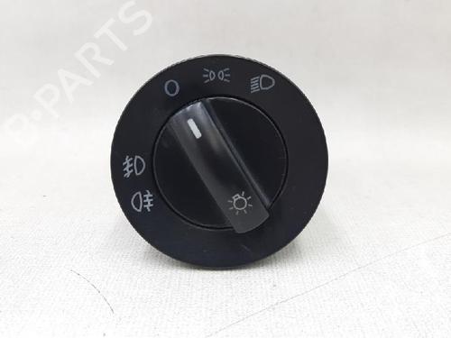 Headlight switch VW POLO (9N_, 9A_) 1.2 12V | BP27952802I24 