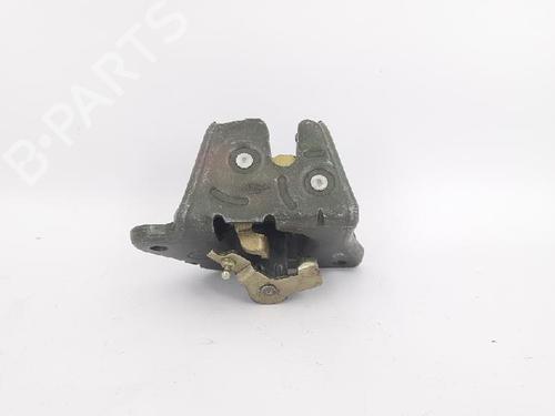 Tailgate lock FIAT SEICENTO / 600 (187_) 0.9 (187AXA, 187AXA1A) | BP27966664C101 
