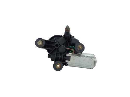 Used Rear wiper motor FIAT PANDA (169_) 1.2 (169AXF2A, 169AXF1A) (69 hp) 27969462