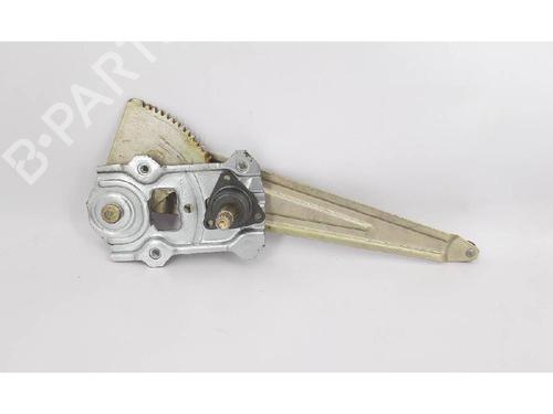 Rear left window mechanism TOYOTA COROLLA Estate (_E12_) 1.6 VVT-i (ZZE121_, ZZE121R) 6984013050