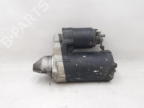 Anlasser OPEL ZAFIRA A MPV (T98) 1.8 16V (F75) | BP27936870M8 
