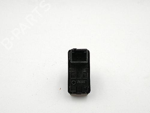 Left rear window switch RENAULT 10 (119_) 1.1 | BP27942450I29 