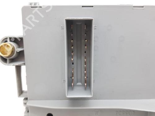 Fuse box FIAT BRAVO II (198_) 1.4 (198AXA1B) | BP27949762E1 