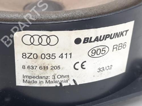 Speaker AUDI A2 (8Z0) 1.4 TDI | BP27949306E2 