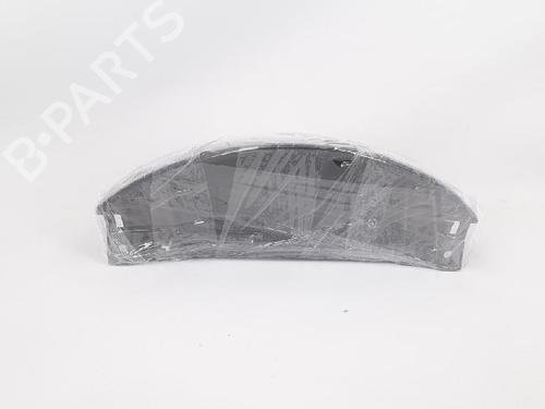 Display monitor OPEL TIGRA TwinTop (X04) 1.3 CDTI (R97) | BP27969167C48 