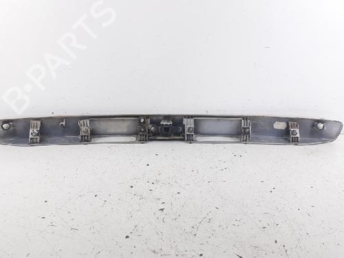Tailgate handle PEUGEOT 308 SW I (4E_, 4H_) 1.6 HDi | BP27965459C132 