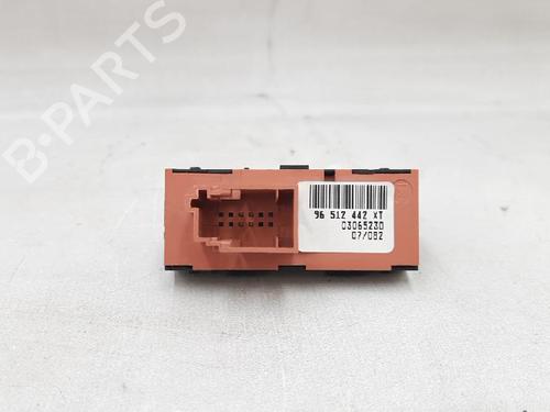 Switch PEUGEOT 407 SW (6E_, 6D_) 2.0 HDi 135 | BP27955653I30