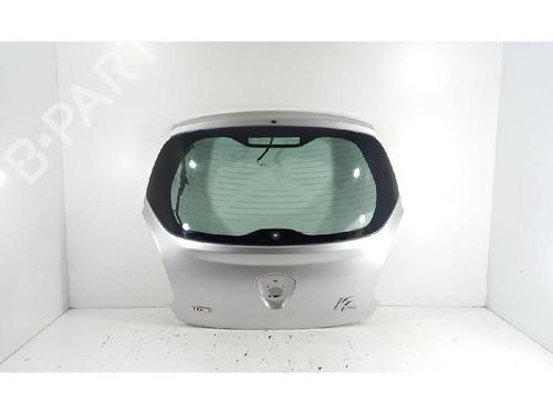 Used Tailgate FORD KA (RU8) 1.3 TDCi (75 hp) 27960308
