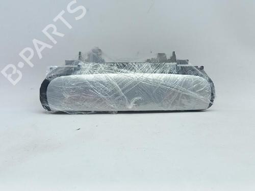 Front right exterior door handle AUDI A3 (8L1) 1.9 TDI | BP27962917C129 