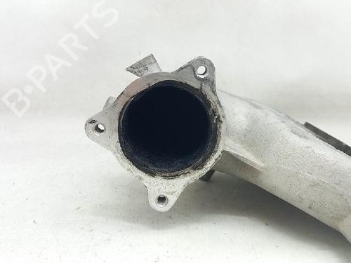Intake manifold VW POLO IV (9N_, 9A_) 1.4 TDI | BP27935095M70 