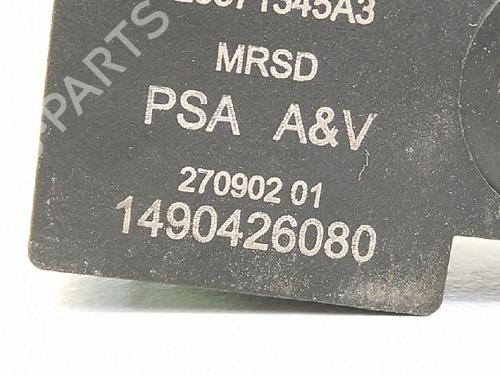 Elektronisk sensor CITROËN C3 I (FC_, FN_) 1.4 i | BP27940558M84