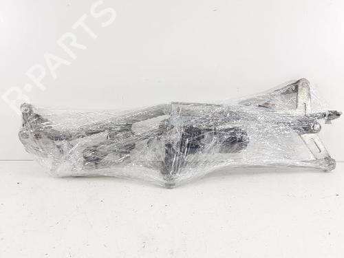 Front wiper motor HONDA CIVIC VIII Saloon (FD, FA) 1.3 IMA (FA3, FD3) | BP27950941M29 