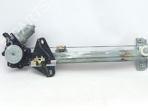 Rear left window mechanism HONDA CR-V III (RE_) 2.2 i-CTDi 4WD (RE6) | BP27963133C24